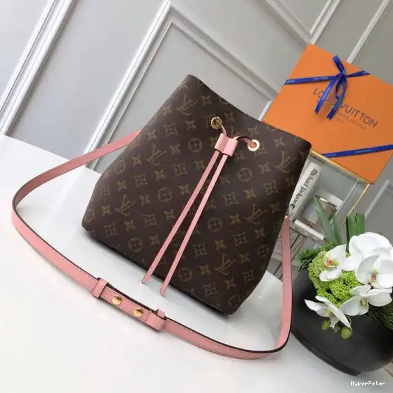 LOUIS VUITTON NÉONOÉ 0531